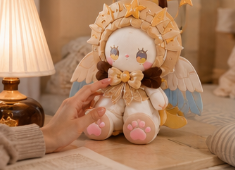 Customer product photo