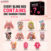 Baby Three 400% Sweet Dream Plush Collectible Figure