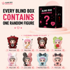 MayMei – May, I Love You Blind Box Collectible Figure Series