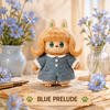Labubu Hair Salon Plush Keychain Series | Blind Box, Verified Pull & Full Case