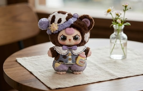 Customer product photo
