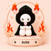 Lucky Emma Secret Poetry Party Blind Box Collectible Figure