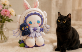 Customer product photo