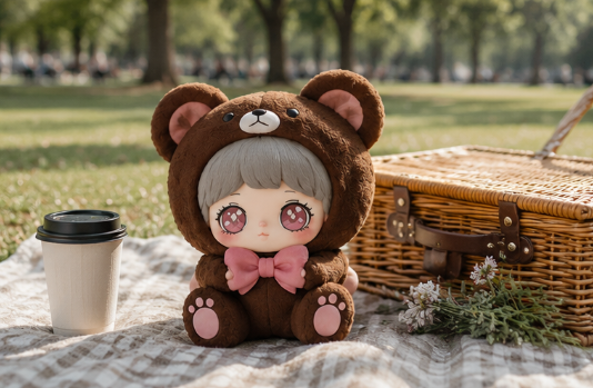 Customer product photo