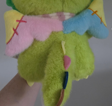 Customer product photo