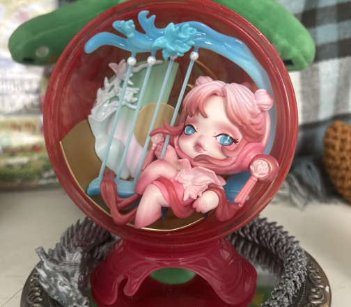 Customer product photo