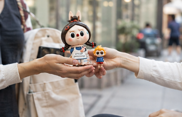 Customer product photo