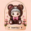 MayMei – May, I Love You Blind Box Collectible Figure Series