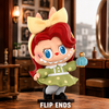 Labubu Hair Salon Series Blind Box Collectible Vinyl Figures