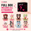 MayMei – May, I Love You Blind Box Collectible Figure Series
