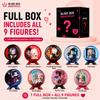 Skullpanda Mirage Series Blind Box Collectible Figure