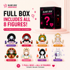 Lucky Emma Secret Poetry Party Blind Box Collectible Figure