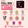 Baby Three 400% Sweet Dream Plush Collectible Figure