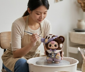 Customer product photo
