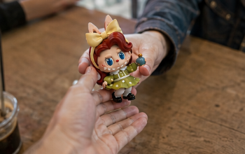 Customer product photo
