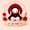 Lucky Emma Secret Poetry Party Blind Box Collectible Figure