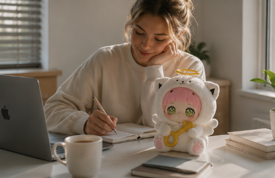 Customer product photo