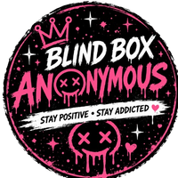 Blind Box Anonymous