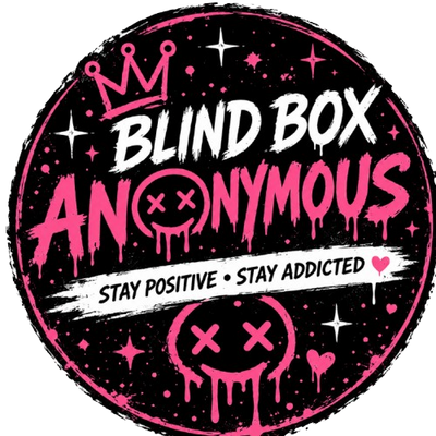Blind Box Anonymous