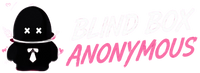 Blind Box Anonymous