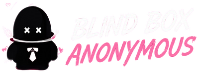 Blind Box Anonymous