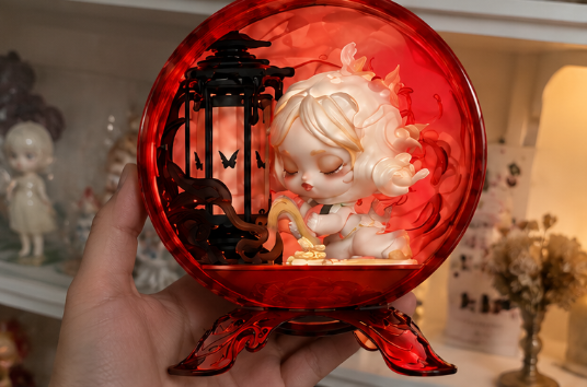 Customer product photo