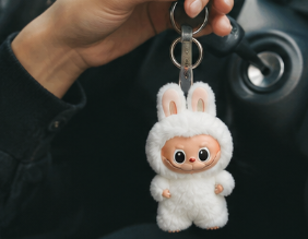 Customer product photo