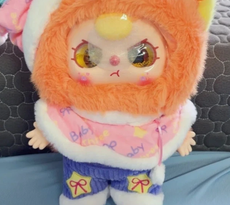 Customer product photo