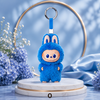Labubu Pin for Love Plush Keychain – Collectible Series