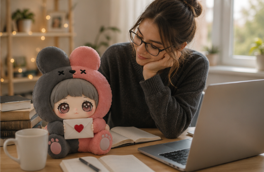 Customer product photo