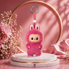 Labubu Pin for Love Plush Keychain – Collectible Series