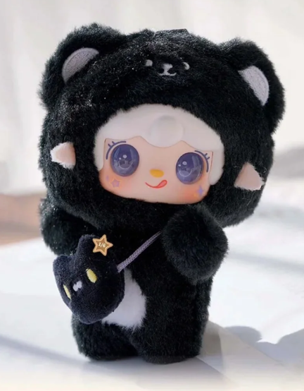 [SECRET] Yooki - Take a Bite of Bear