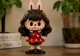 Customer product photo