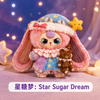 Baby Three 400% Sweet Dream Plush Collectible Figure