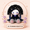 Lucky Emma Secret Poetry Party Blind Box Collectible Figure