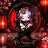 Skullpanda Mirage Series Blind Box Collectible Figure
