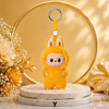 Labubu Pin for Love Plush Keychain – Collectible Series